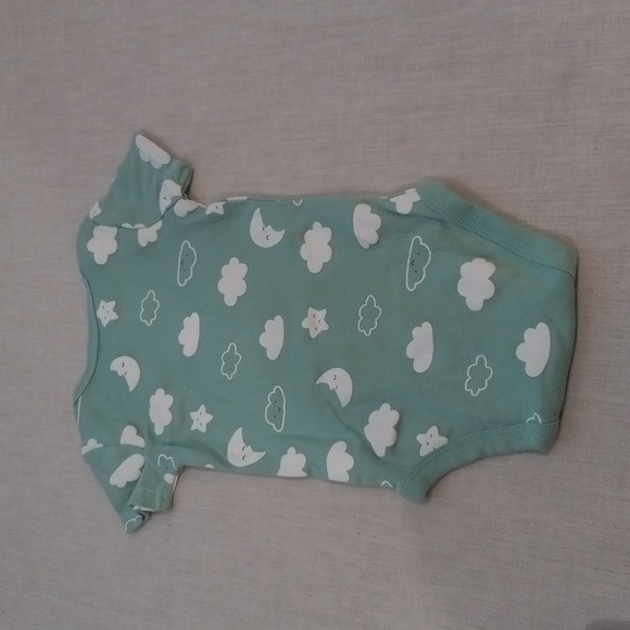 Bundle Infant Bodysuits - Picture 3 of 16